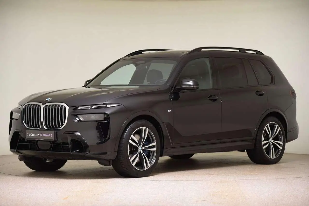 Photo 1 : Bmw X7 2023 Diesel