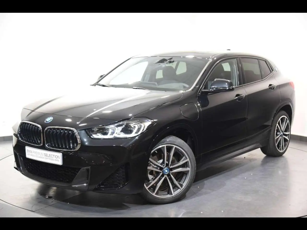 Photo 1 : Bmw X2 2022 Autres