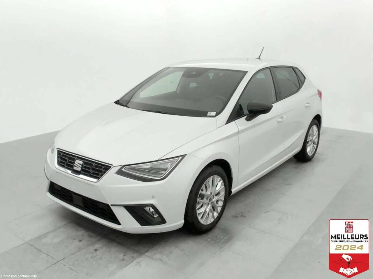 Photo 1 : Seat Ibiza 2024 Essence