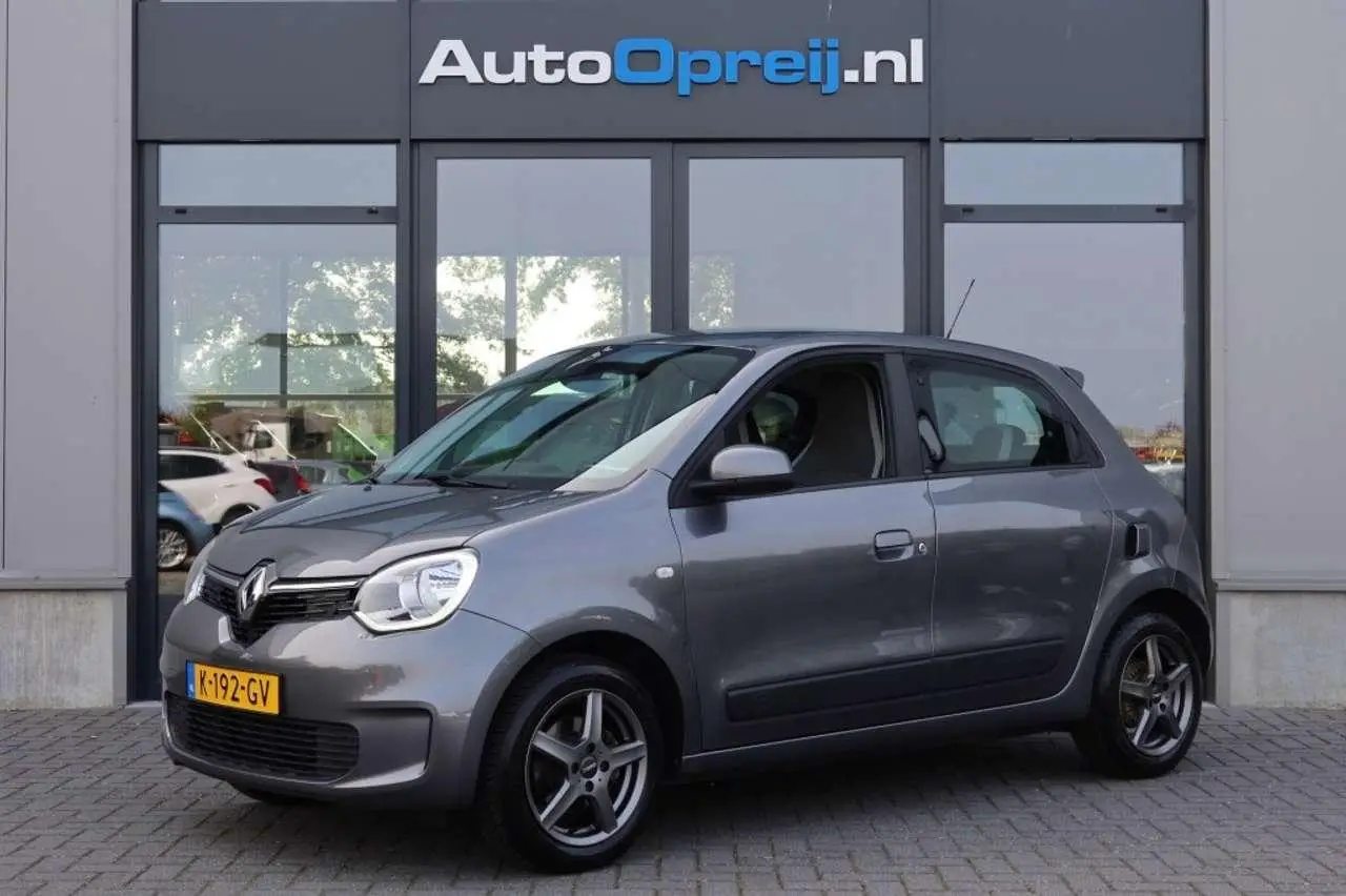 Photo 1 : Renault Twingo 2020 Petrol