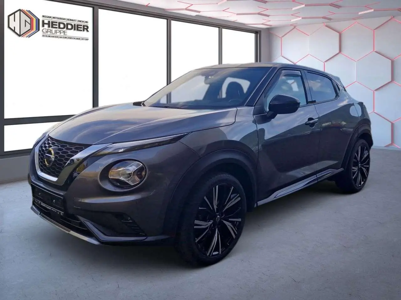 Photo 1 : Nissan Juke 2022 Petrol