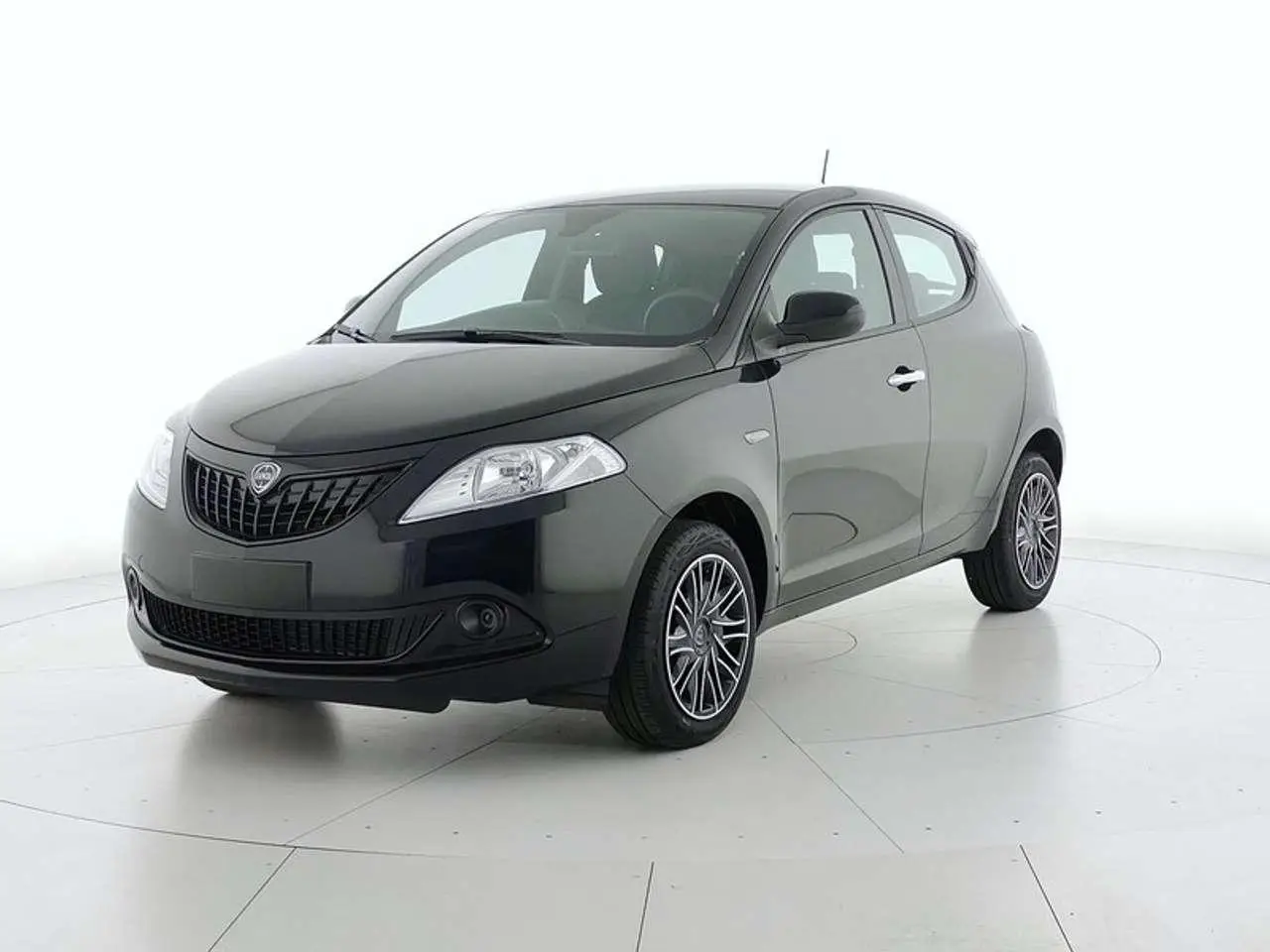 Photo 1 : Lancia Ypsilon 2024 Hybride