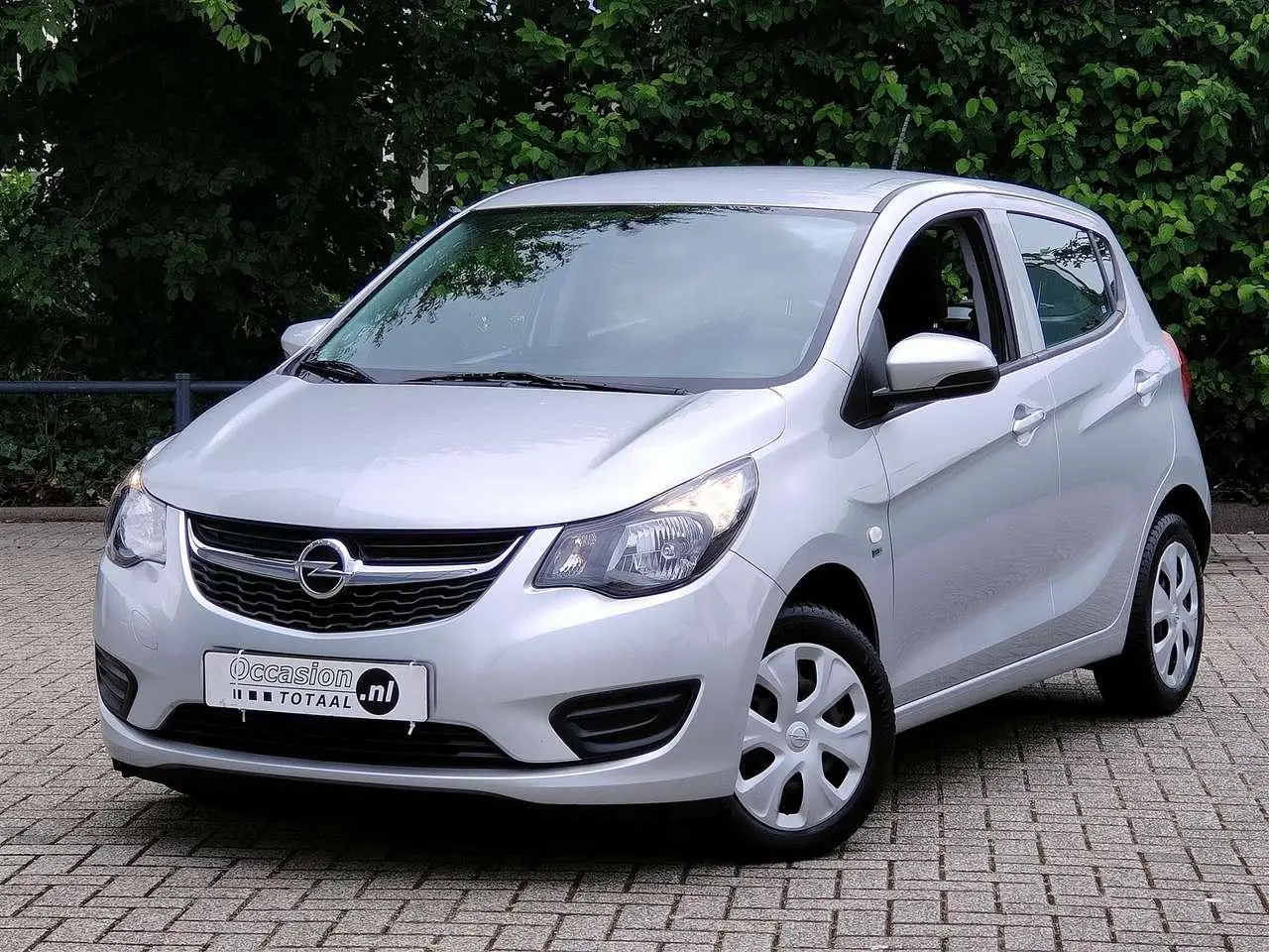 Photo 1 : Opel Karl 2019 Petrol