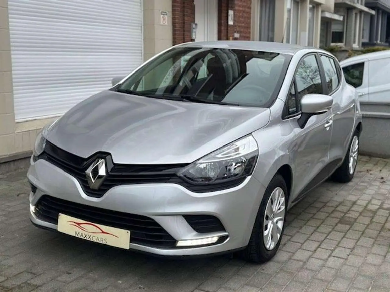 Photo 1 : Renault Clio 2017 Petrol