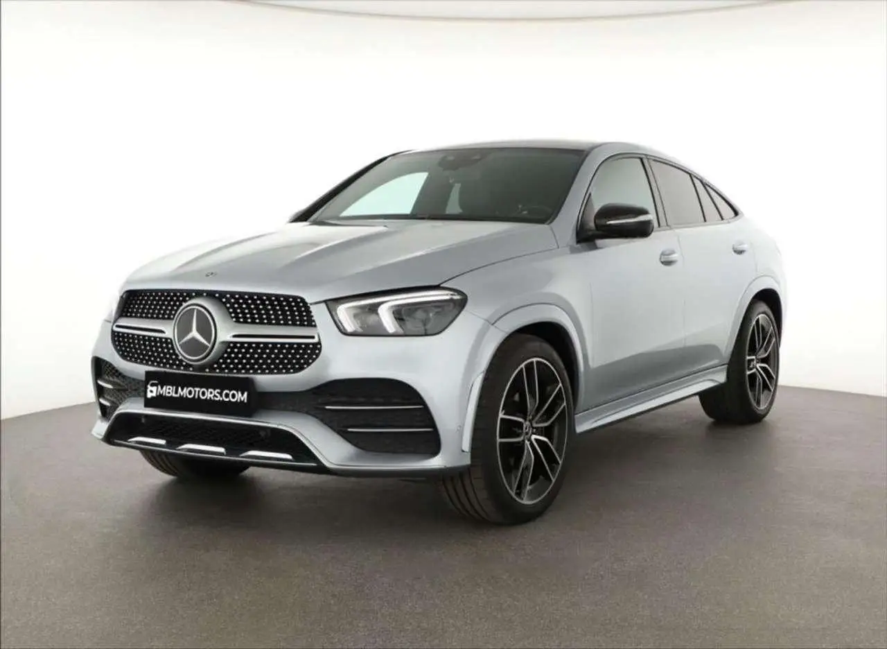 Photo 1 : Mercedes-benz Classe Gle 2023 Diesel