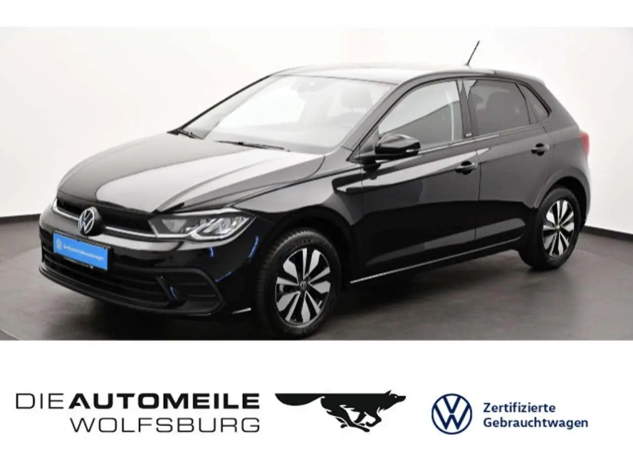 Photo 1 : Volkswagen Polo 2023 Petrol