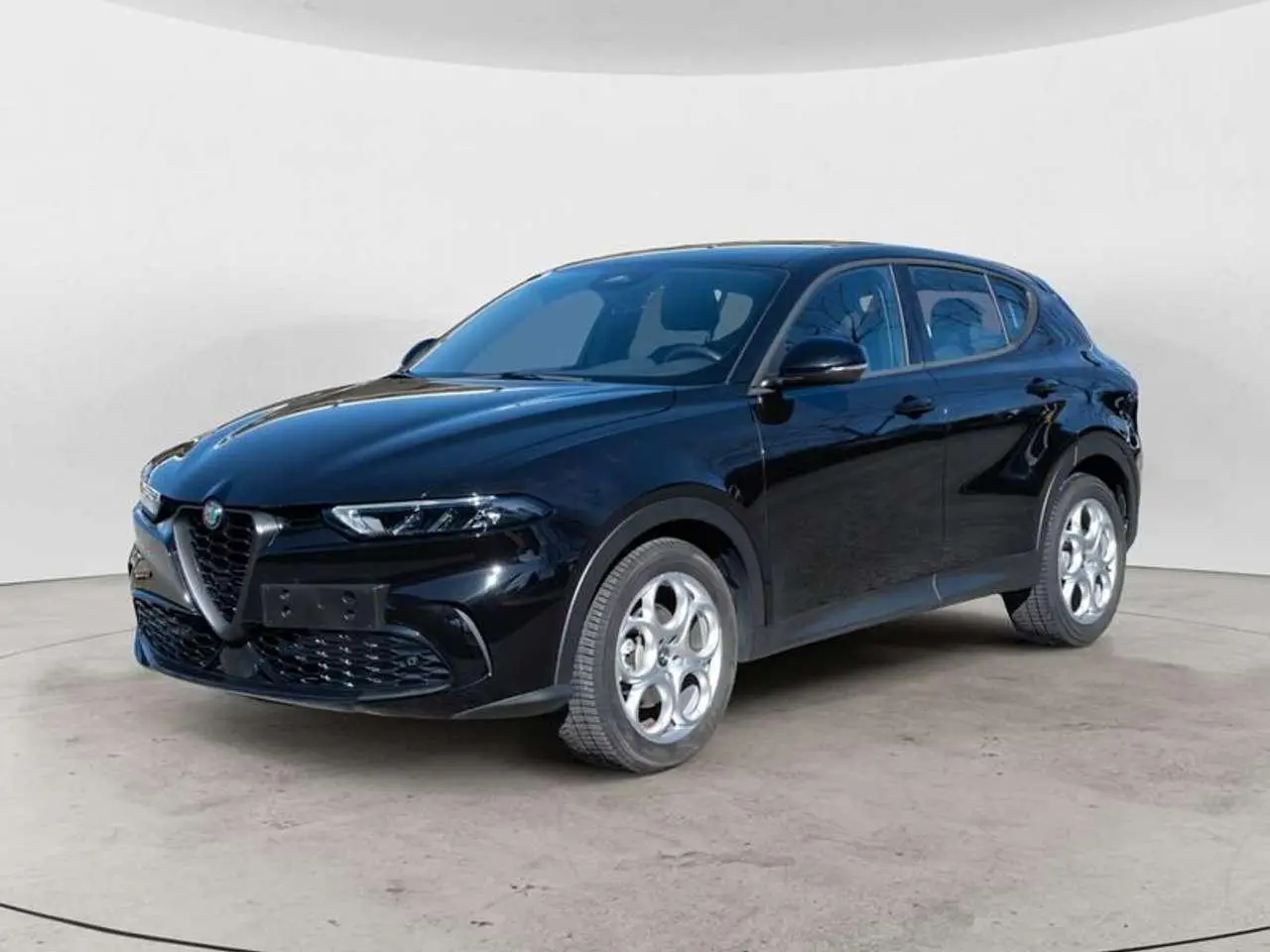 Photo 1 : Alfa Romeo Tonale 2022 Hybride