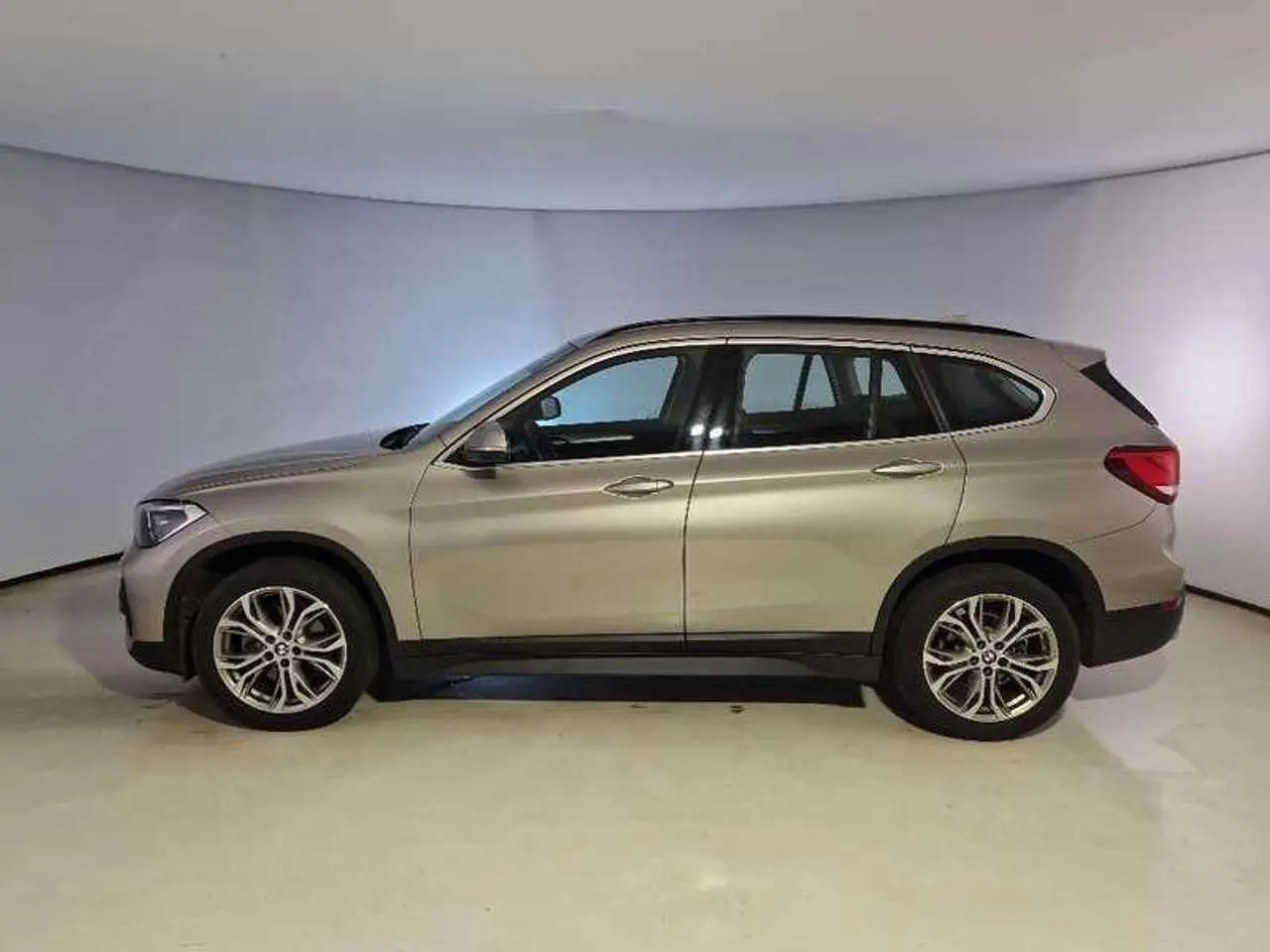 Photo 1 : Bmw X1 2022 Diesel