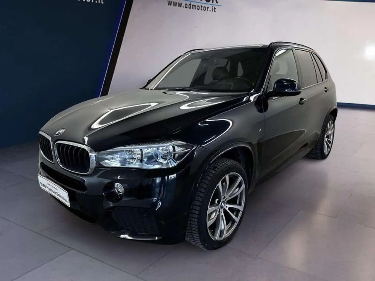 Photo 1 : Bmw X5 2018 Diesel