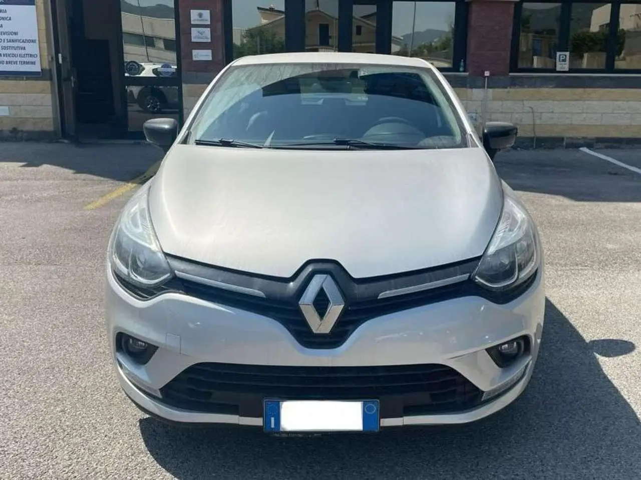 Photo 1 : Renault Clio 2018 Diesel