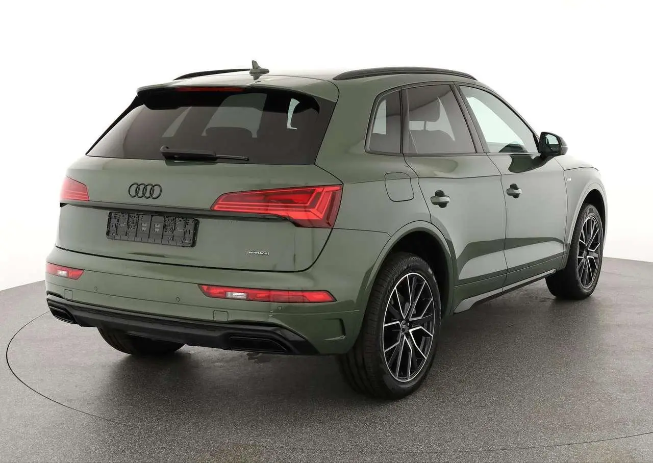 Photo 1 : Audi Q5 2024 Diesel