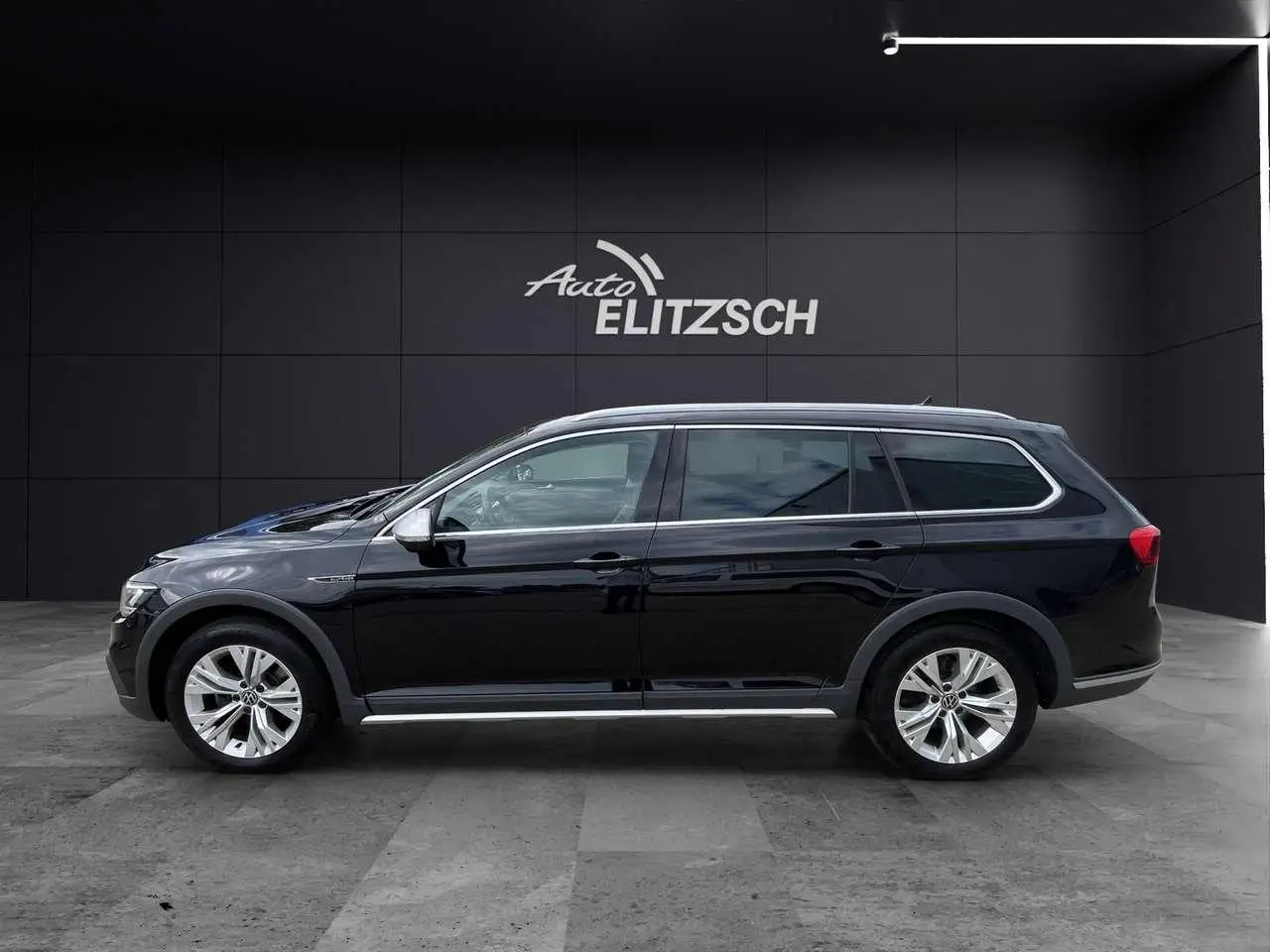 Photo 1 : Volkswagen Passat 2022 Diesel