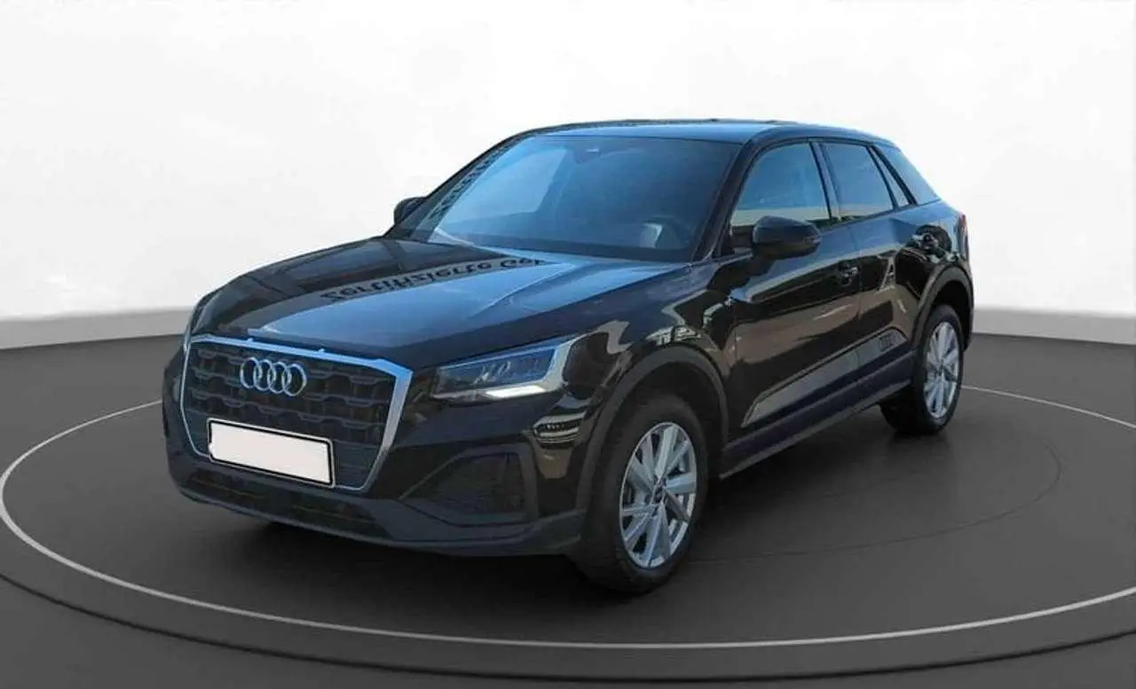 Photo 1 : Audi Q2 2023 Diesel