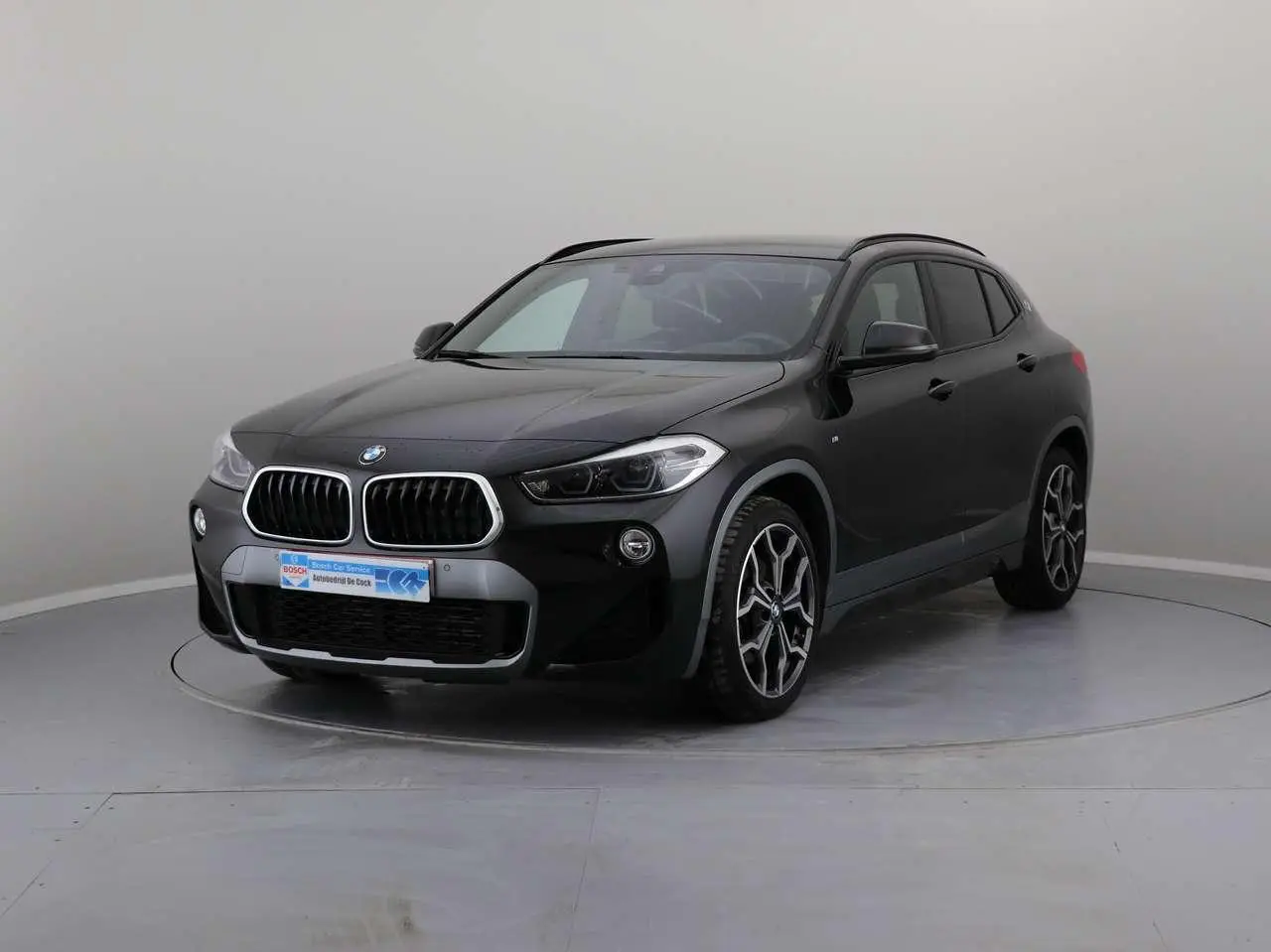 Photo 1 : Bmw X2 2020 Diesel