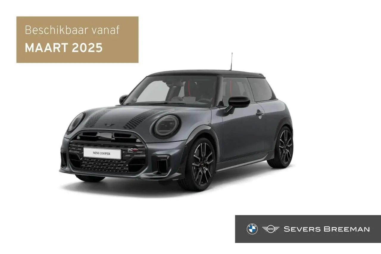 Photo 1 : Mini John Cooper Works 2024 Essence