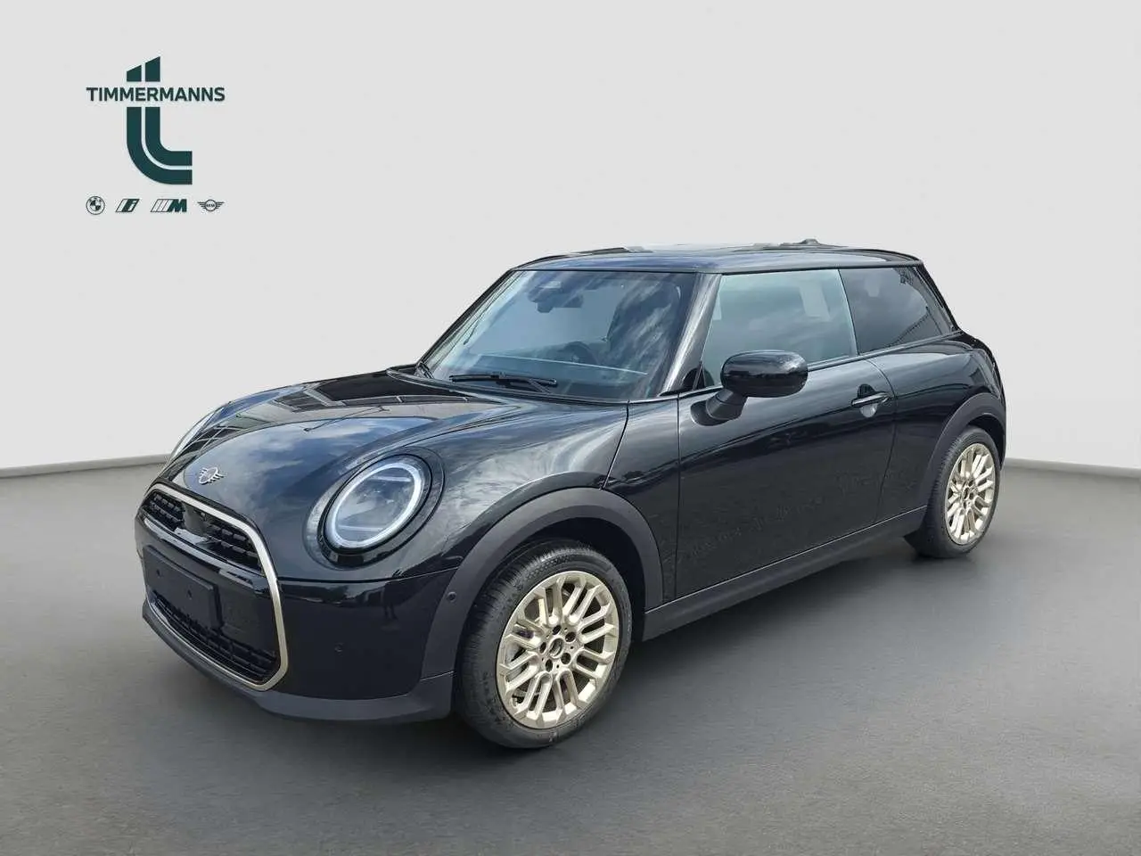 Photo 1 : Mini Cooper 2024 Essence