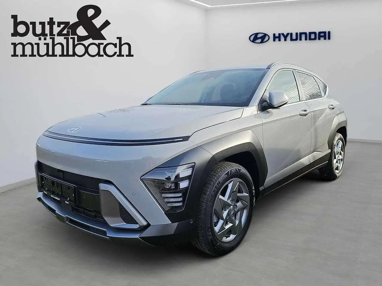 Photo 1 : Hyundai Kona 2024 Essence