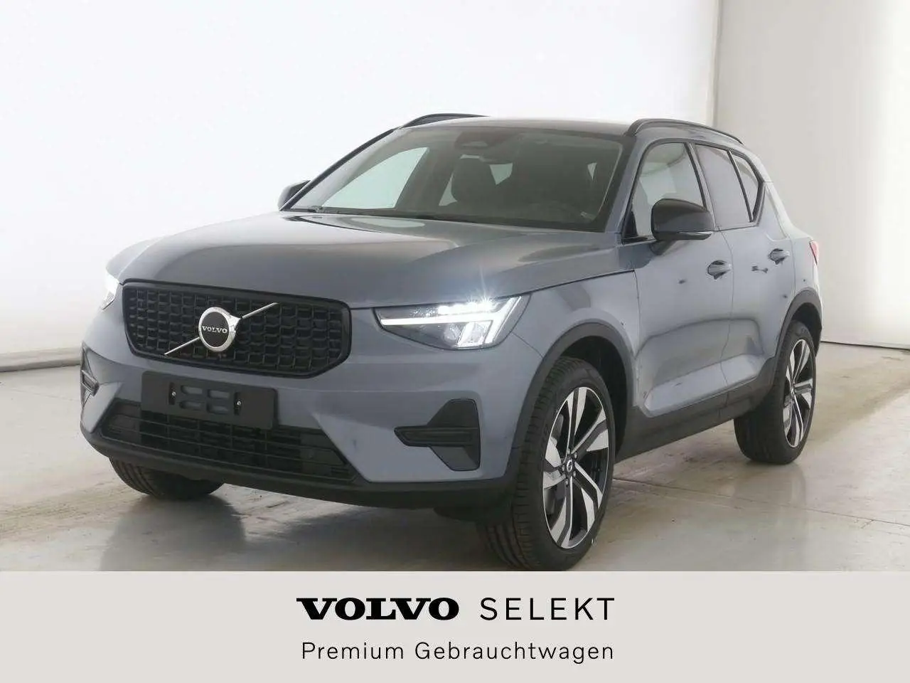 Photo 1 : Volvo Xc40 2023 Essence