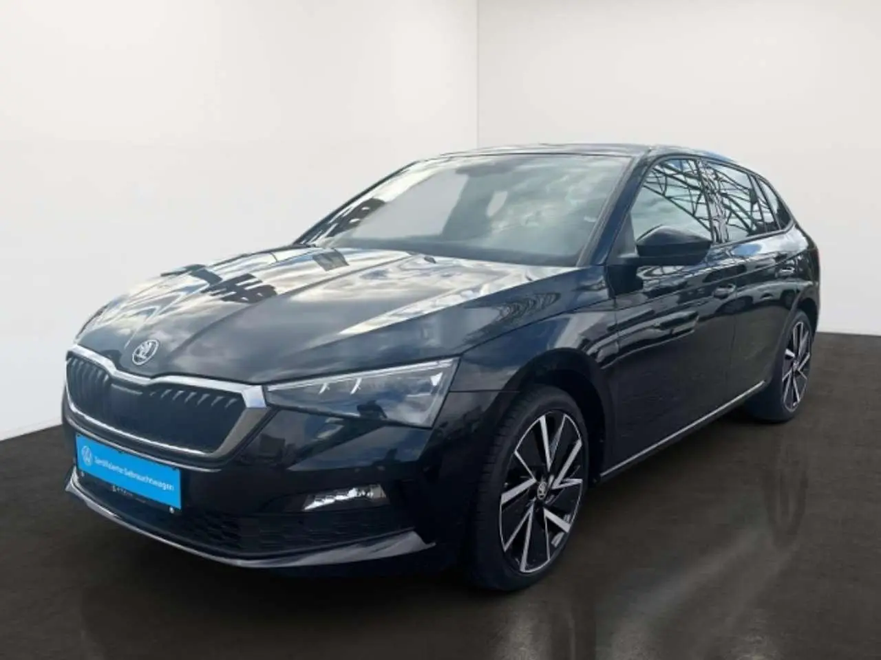 Photo 1 : Skoda Scala 2023 Essence