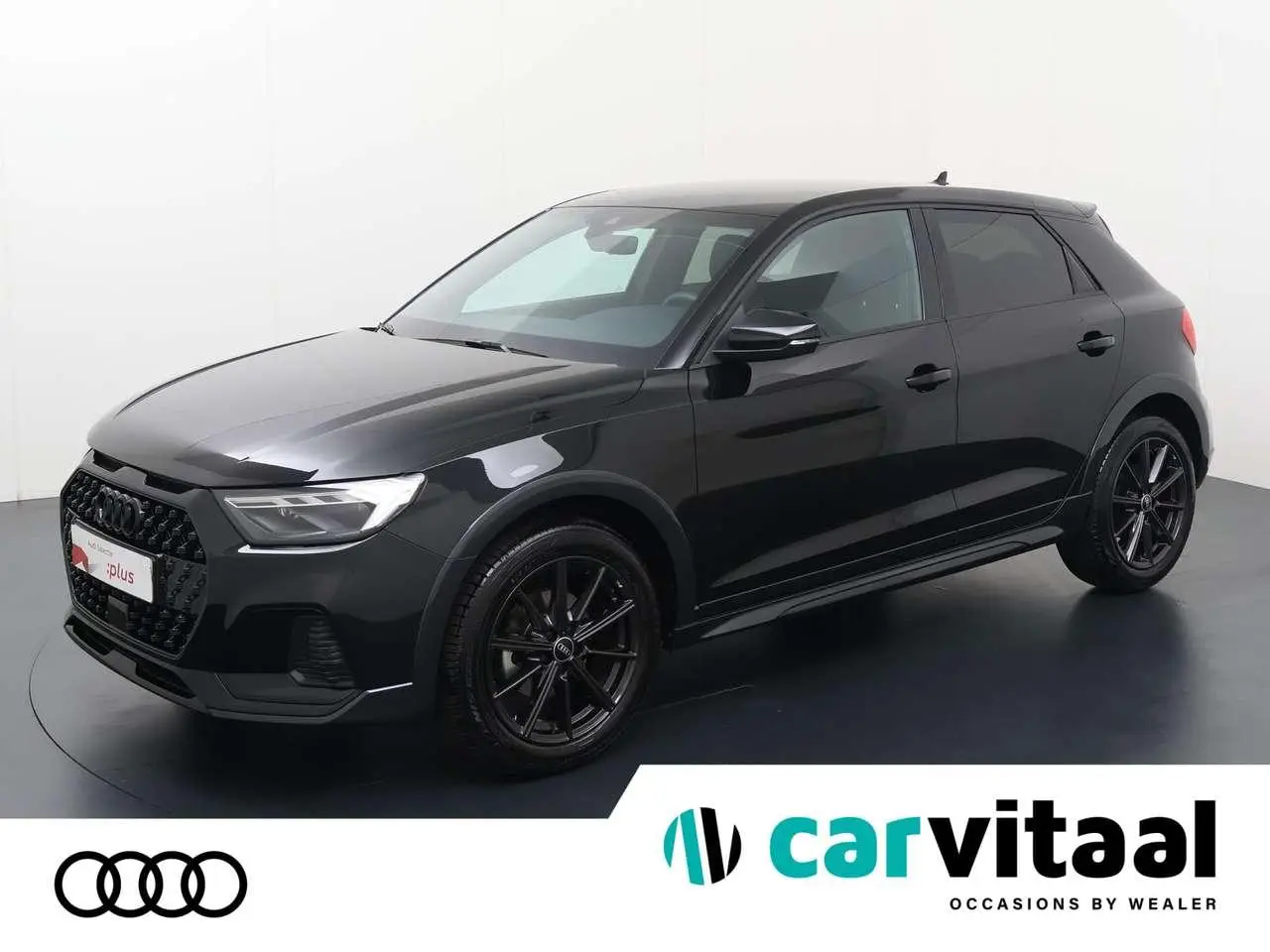 Photo 1 : Audi A1 2023 Petrol