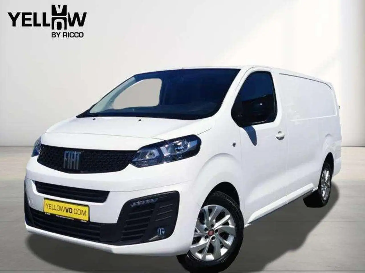 Photo 1 : Fiat Scudo 2023 Diesel