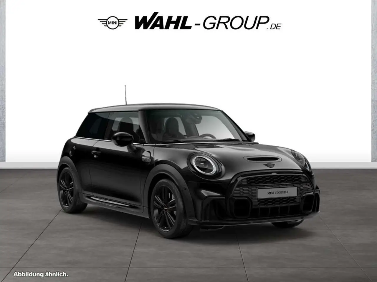 Photo 1 : Mini Cooper 2023 Petrol