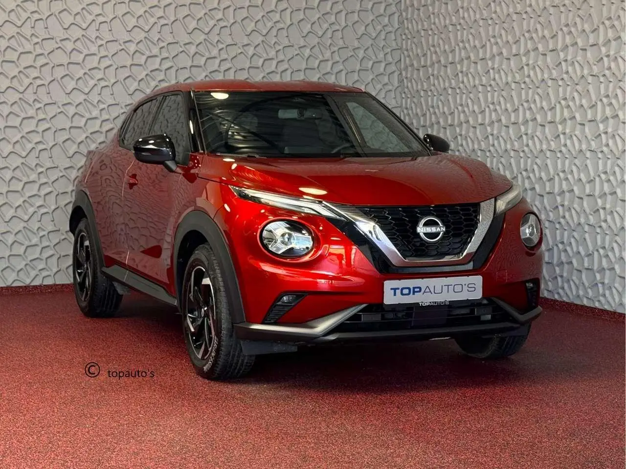 Photo 1 : Nissan Juke 2024 Essence