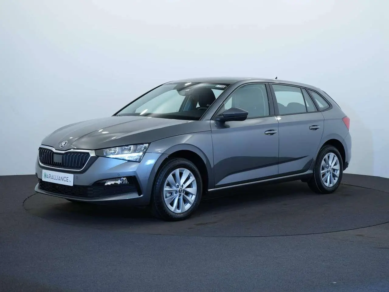 Photo 1 : Skoda Scala 2024 Petrol