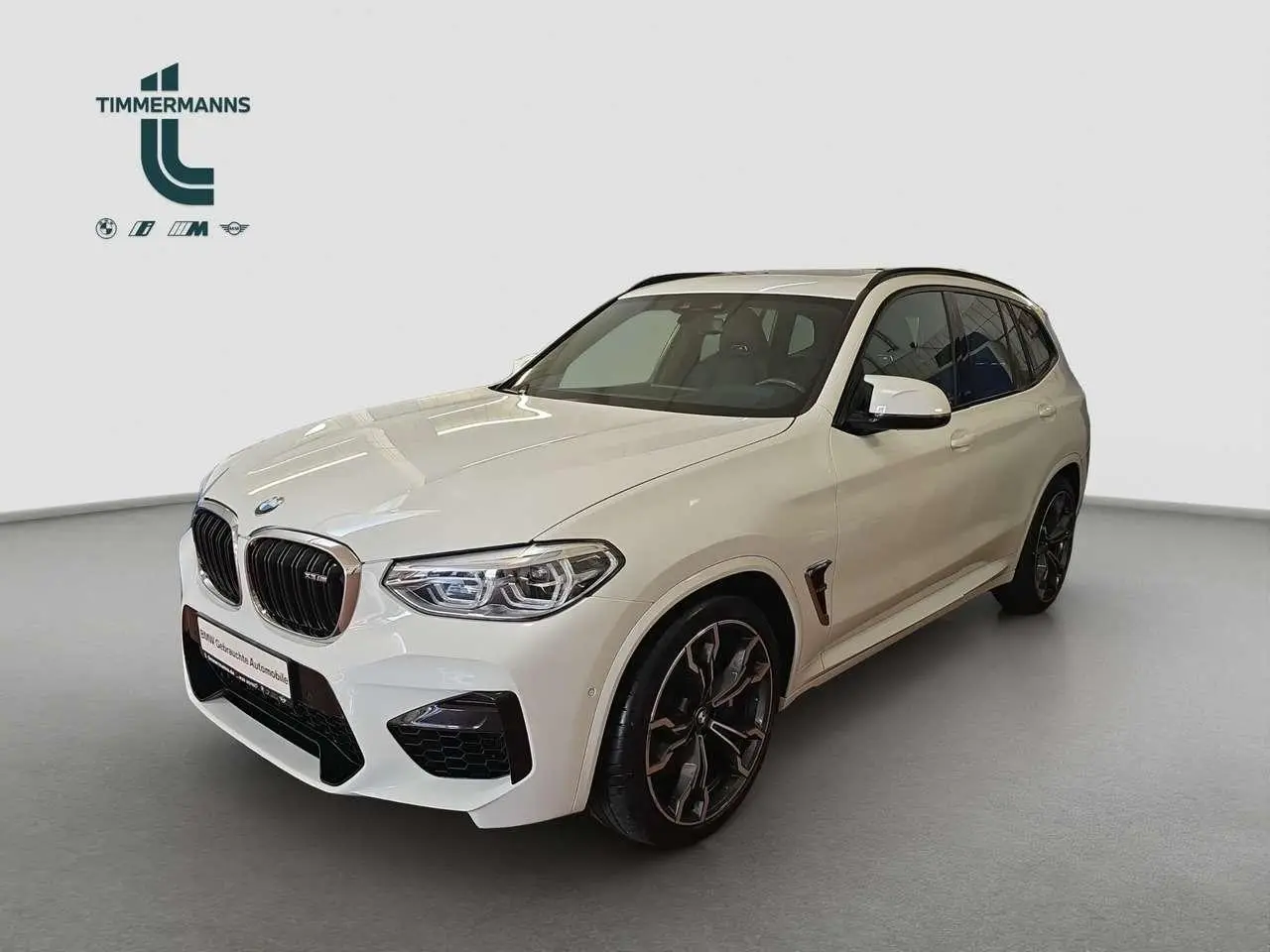 Photo 1 : Bmw X3 2019 Petrol