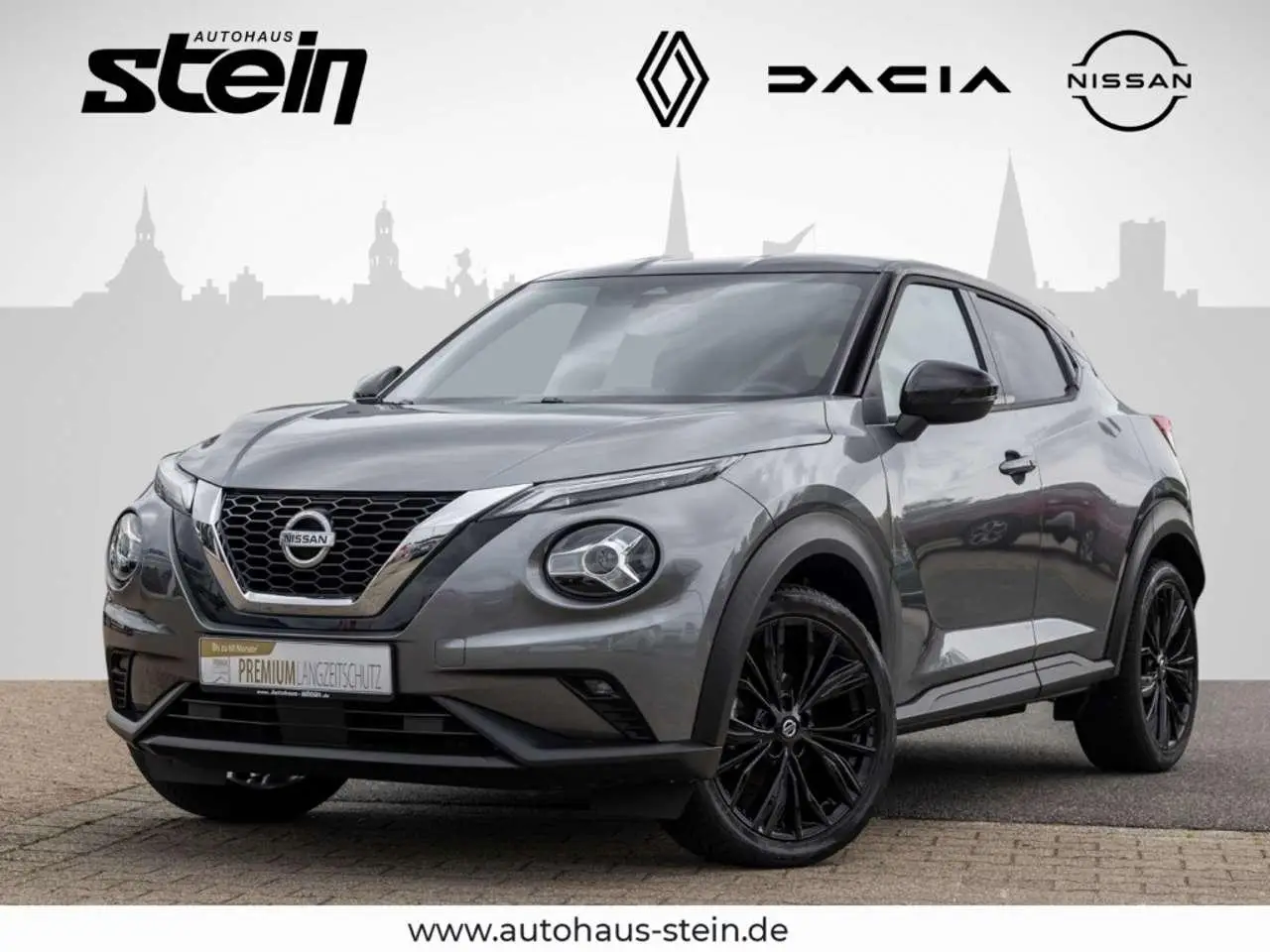 Photo 1 : Nissan Juke 2021 Petrol