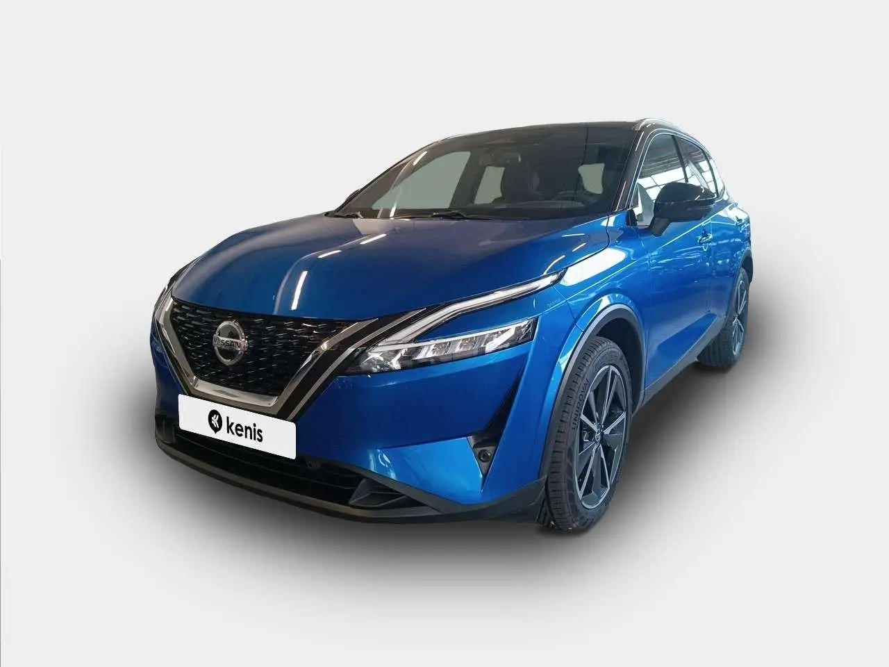 Photo 1 : Nissan Qashqai 2022 Essence