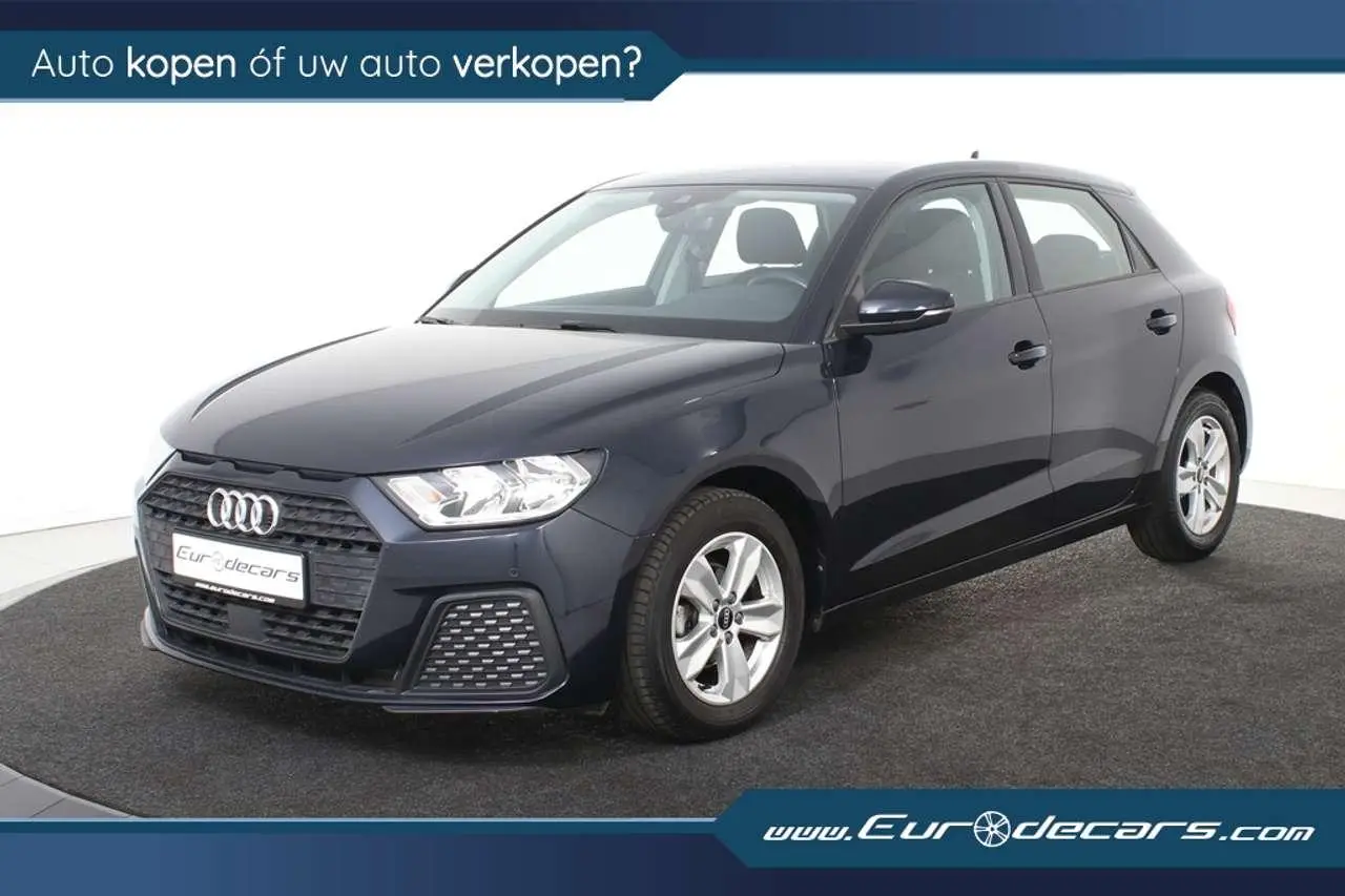 Photo 1 : Audi A1 2020 Petrol