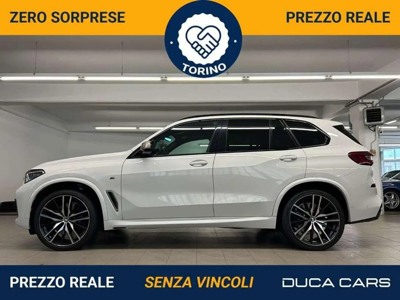 Photo 1 : Bmw X5 2019 Diesel