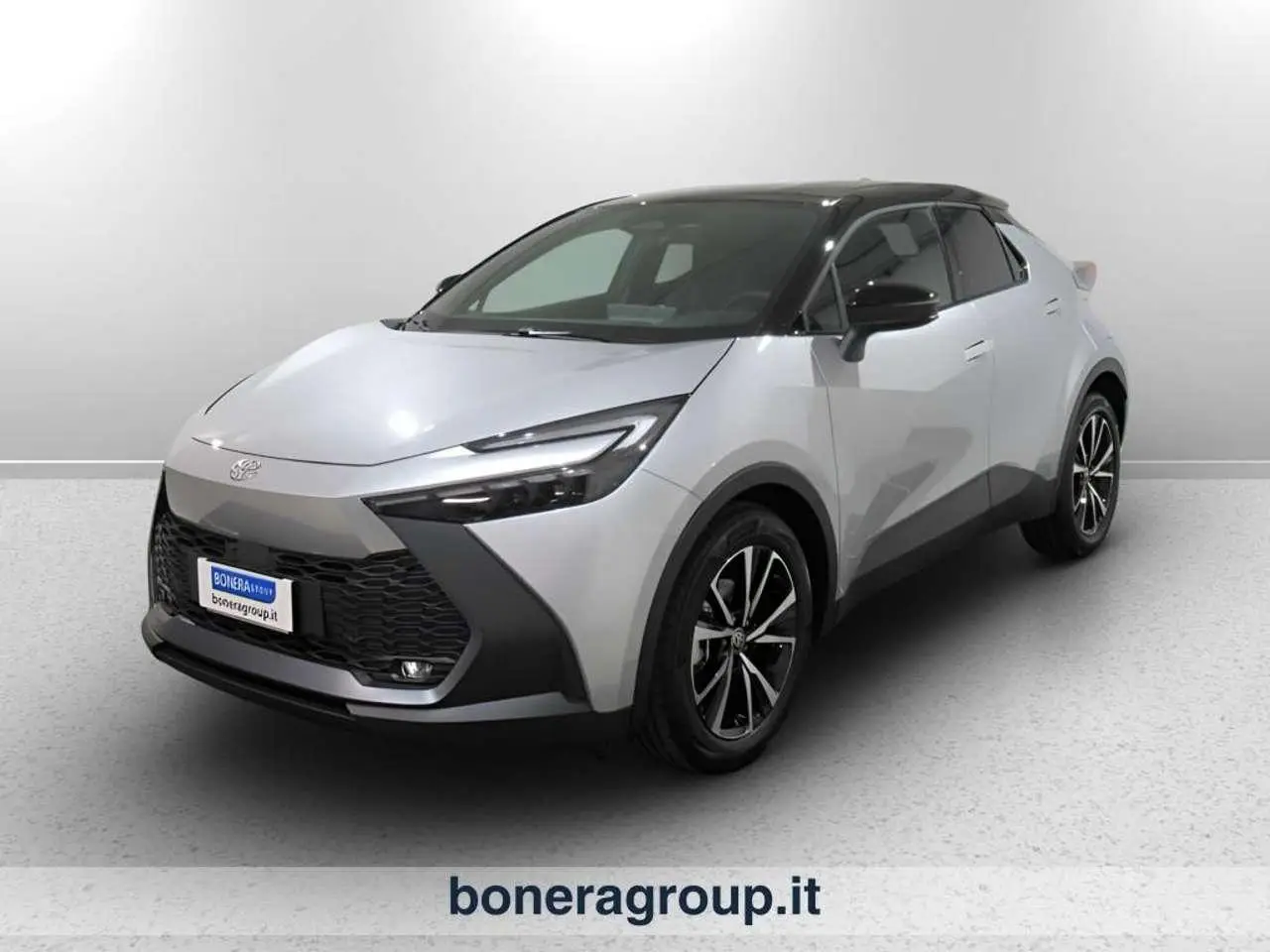 Photo 1 : Toyota C-hr 2024 Hybride