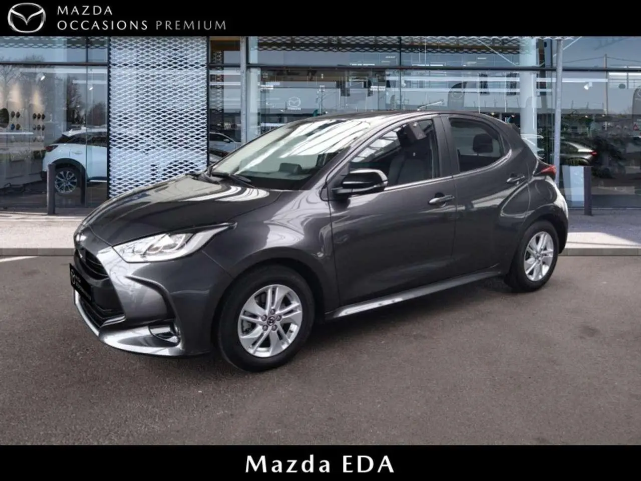 Photo 1 : Mazda 2 2023 Autres