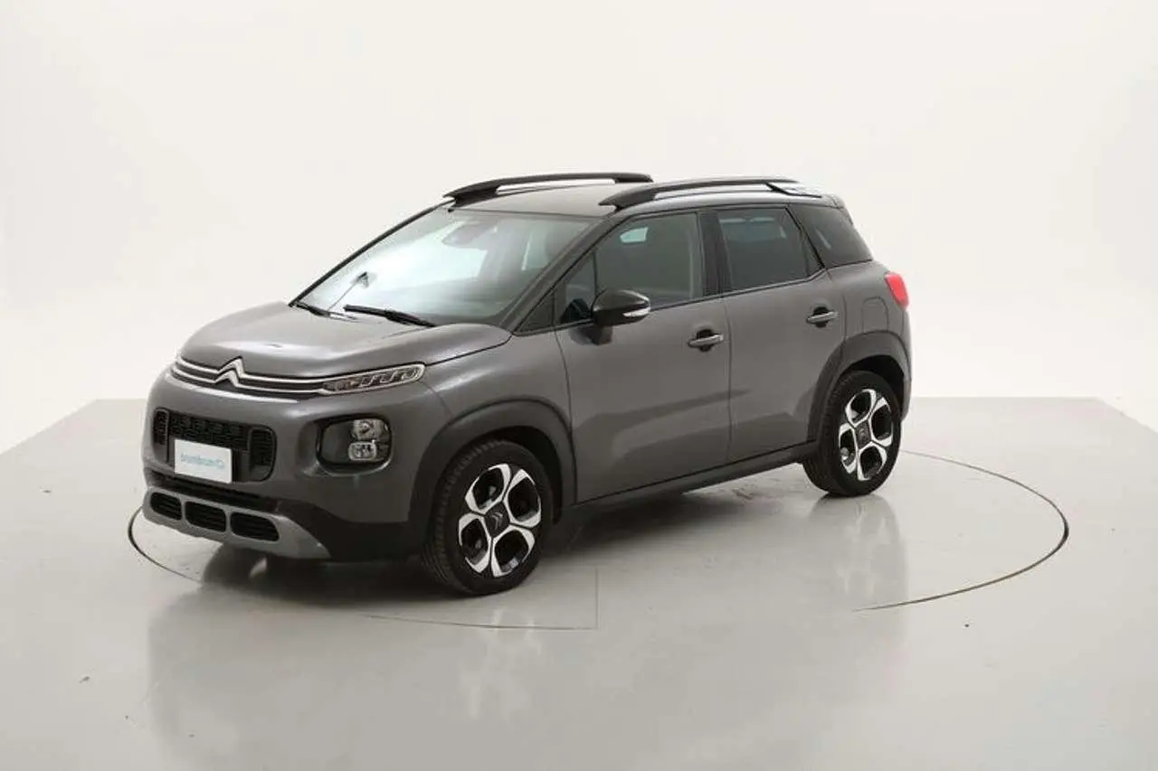 Photo 1 : Citroen C3 Aircross 2020 Diesel