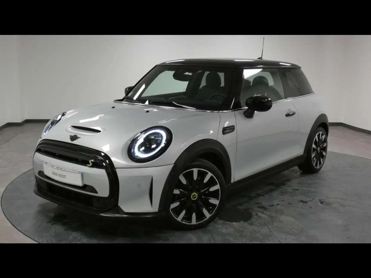 Photo 1 : Mini Cooper 2022 Electric