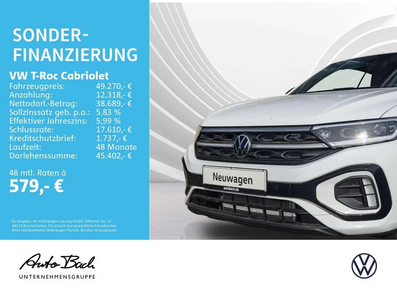 Photo 1 : Volkswagen T-roc 2024 Petrol