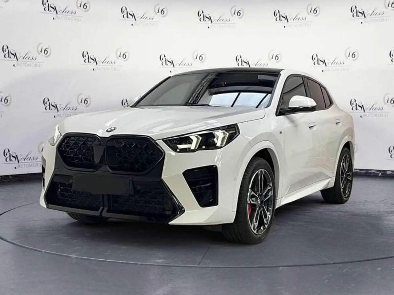 Photo 1 : Bmw X2 2024 Hybrid