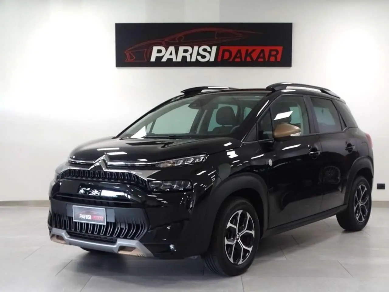 Photo 1 : Citroen C3 Aircross 2023 Petrol