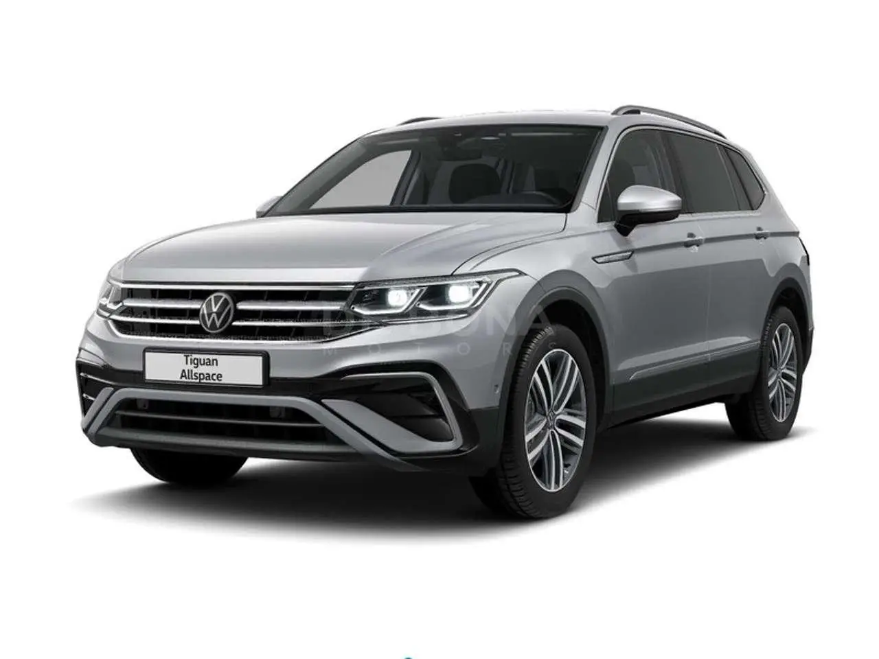 Photo 1 : Volkswagen Tiguan 2024 Diesel