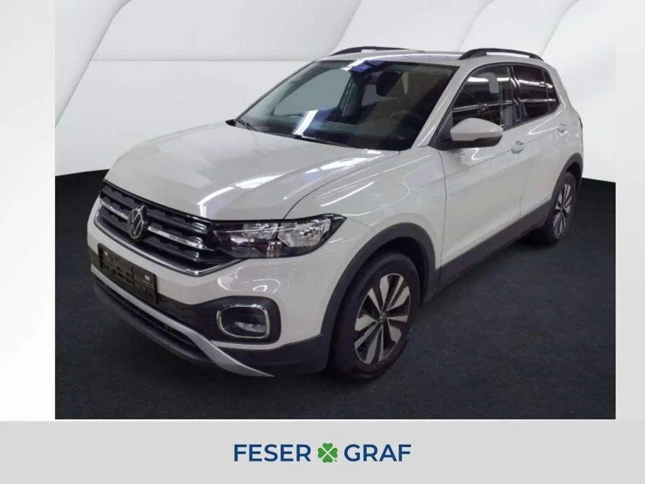 Photo 1 : Volkswagen T-cross 2024 Petrol