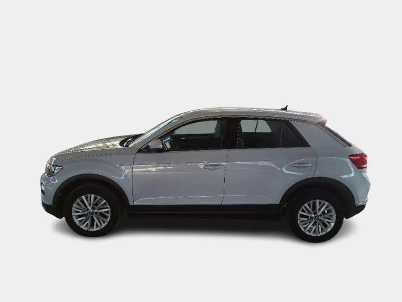 Photo 1 : Volkswagen T-roc 2020 Diesel