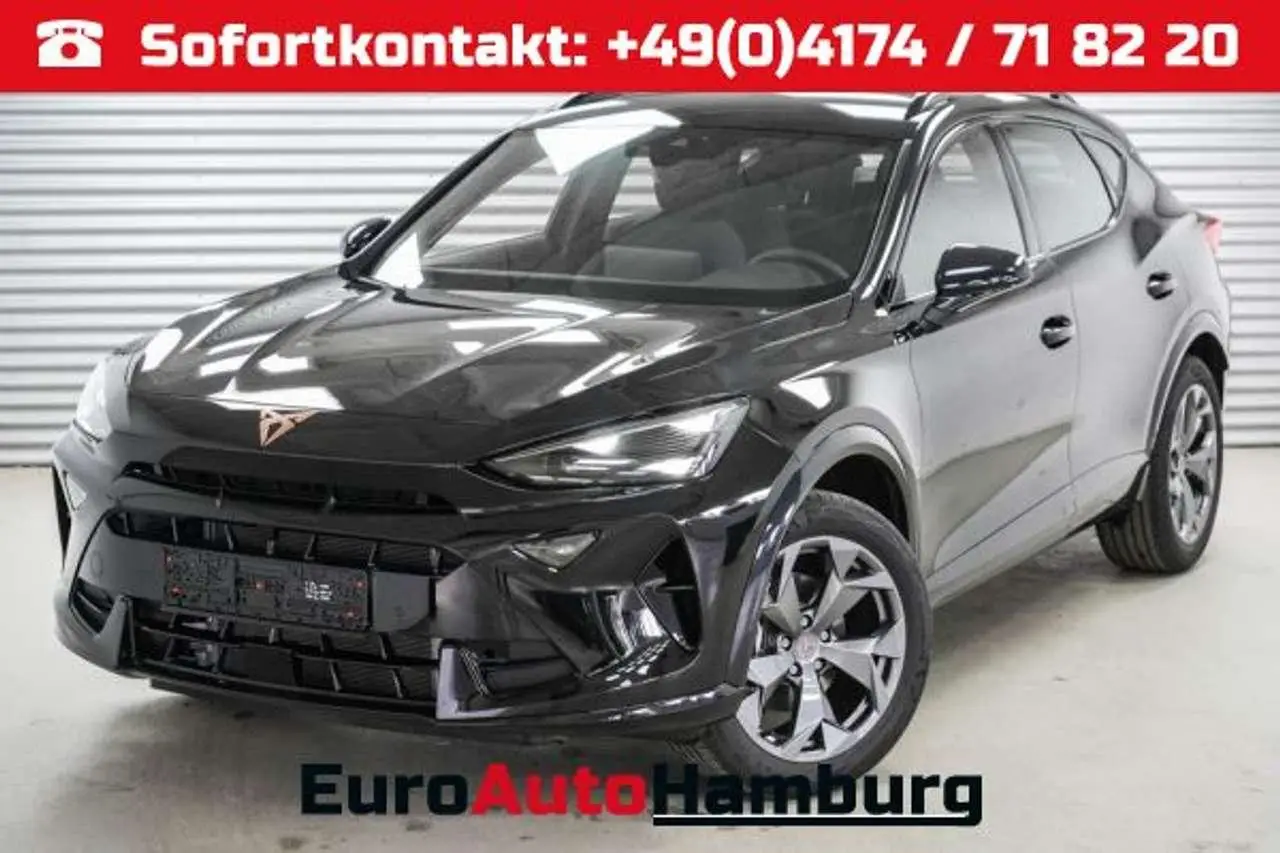 Photo 1 : Cupra Formentor 2024 Essence