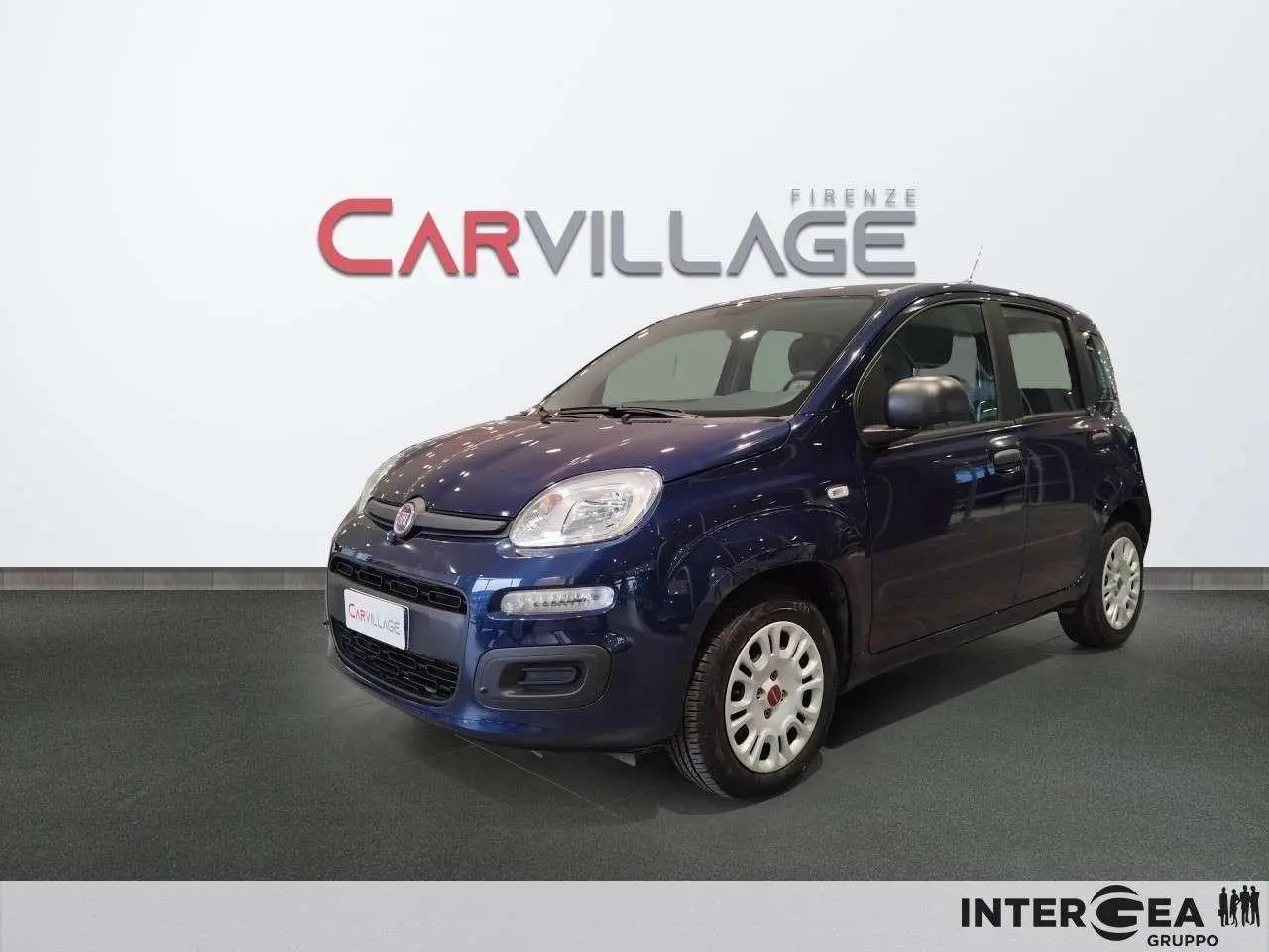 Photo 1 : Fiat Panda 2020 Essence