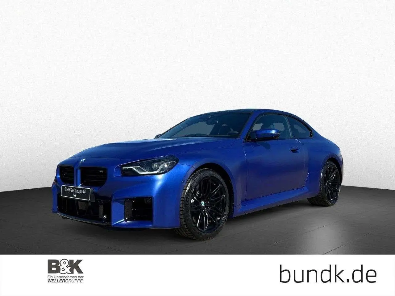 Photo 1 : Bmw M2 2024 Essence