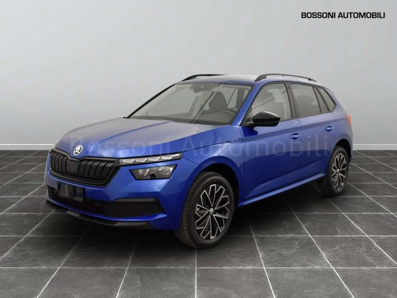 Photo 1 : Skoda Kamiq 2023 Petrol