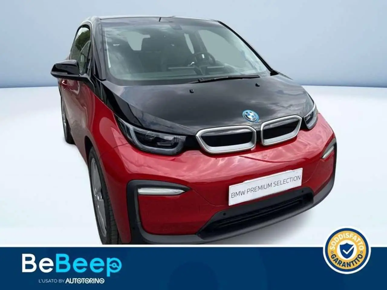 Photo 1 : Bmw I3 2020 Electric