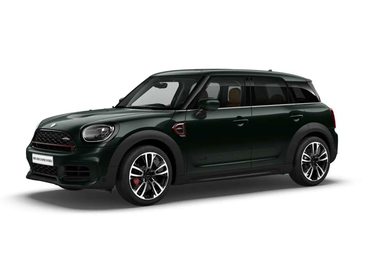 Photo 1 : Mini John Cooper Works 2021 Essence