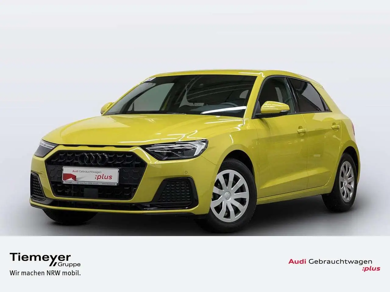 Photo 1 : Audi A1 2023 Essence